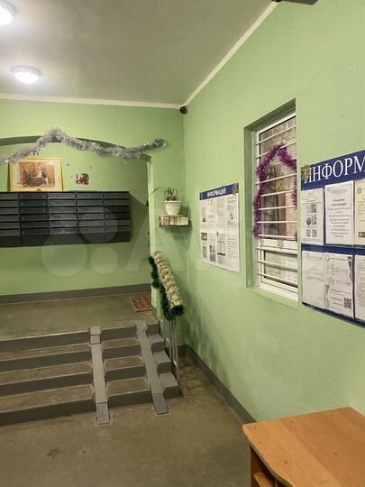 2-к. квартира, 62 м², 14/16 эт.