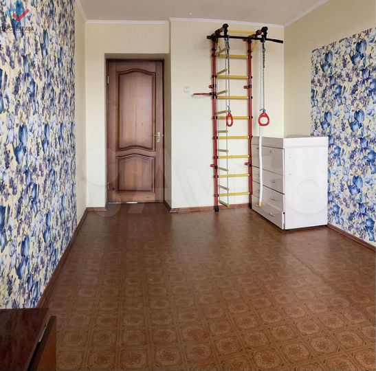 4-к. квартира, 77,6 м², 7/9 эт.