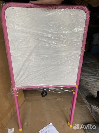 Мольберт детский новый