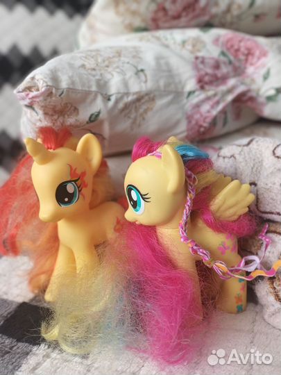 My Little Pony