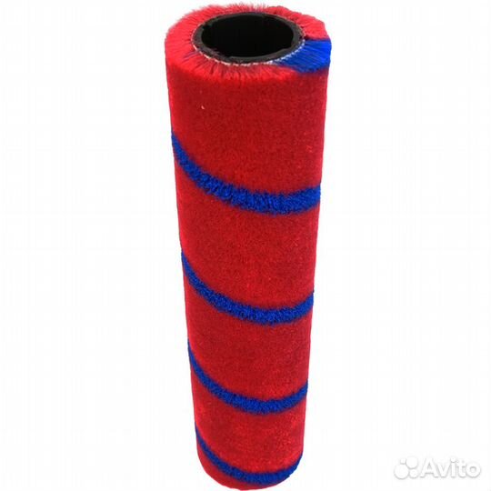 Валик с мягким ворсом для пылесоса Redroad V17 - З