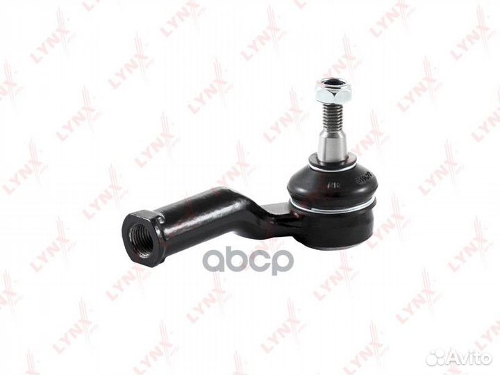 C4151R наконечник рулевой правый Mazda 3 BK 03