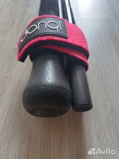 Спиннинг морской Hammer Head Trinity TC 4-82/5