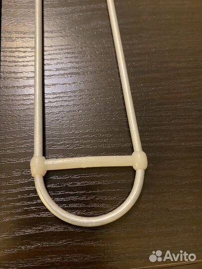 Спицы и крючки для вязания СССР