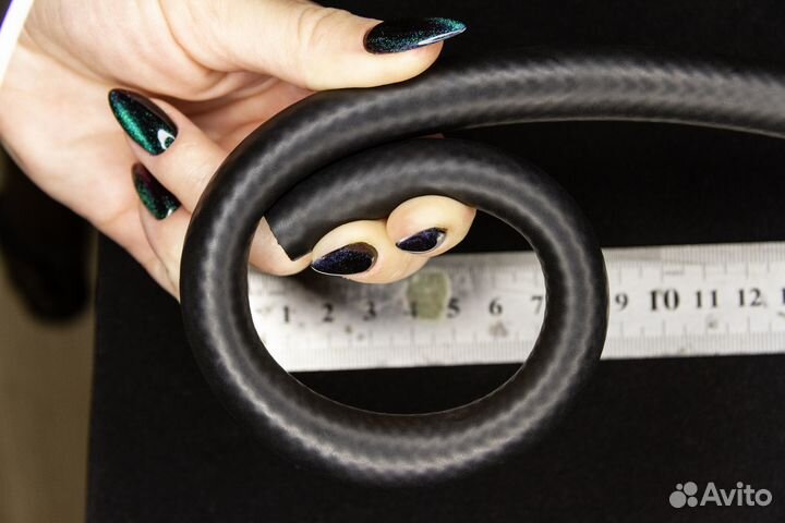 Шланг 10/16 epdm армированный сво/сжо