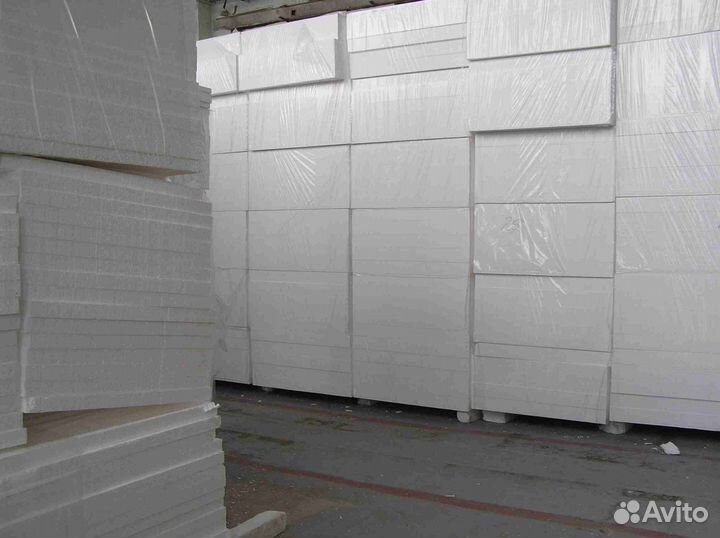 Пенопласт от производителя ппс10, ппс12, ппс14, пп