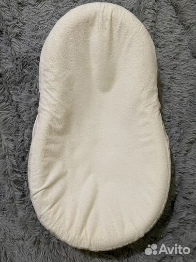 Кокон для новорожденных