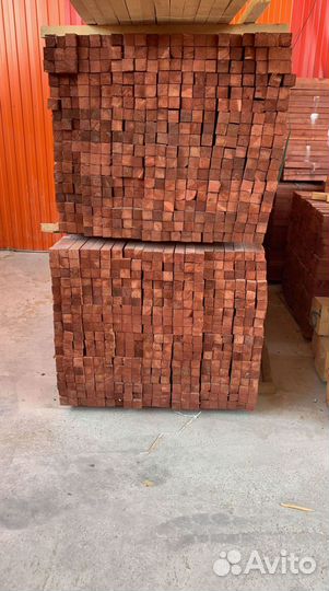 Стропила 50*150*6000