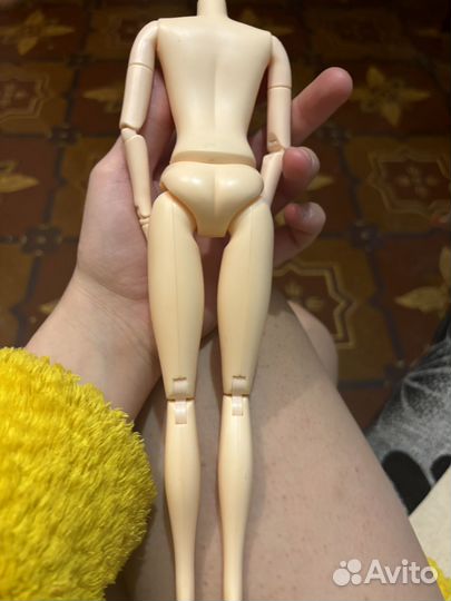 Шарнирное тело