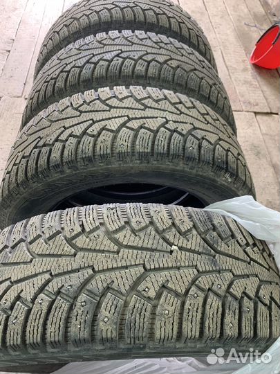 Nokian Tyres Nordman 5 SUV 225/60 R17