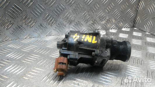 Клапан EGR дизельный opel astra GTC (1NI04A901)