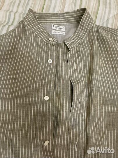 Рубашка женская