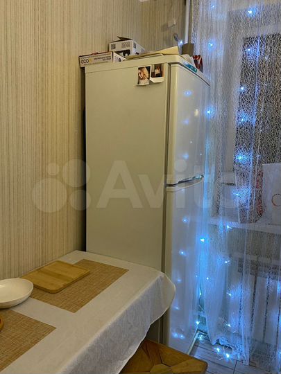 1-к. квартира, 32 м², 9/10 эт.