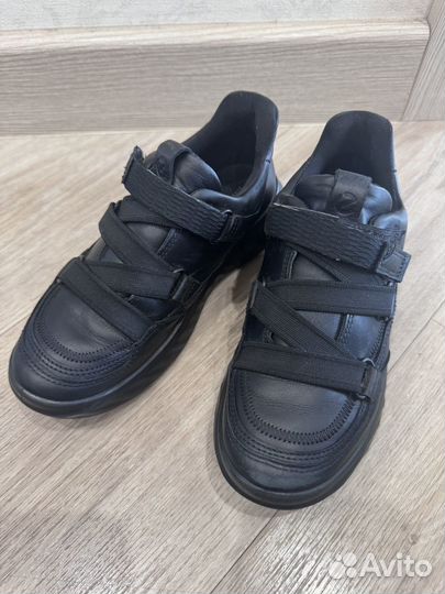 Кроссовки Ecco