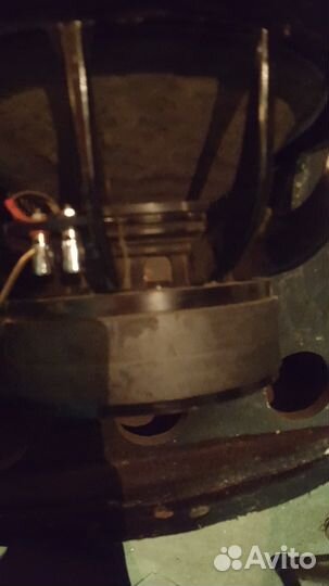 Сабвуфер супер мощный