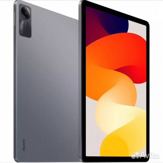Xiaomi Redmi Pad SE 8/256gb (новый)