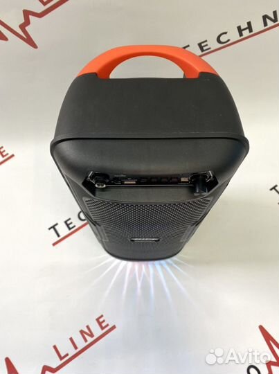 Громкая Колонка Портативная, 6217, Гарантия