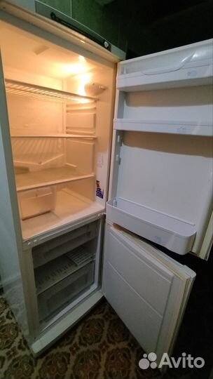 Холодильник бу