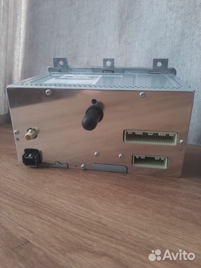 Продам магнитолу