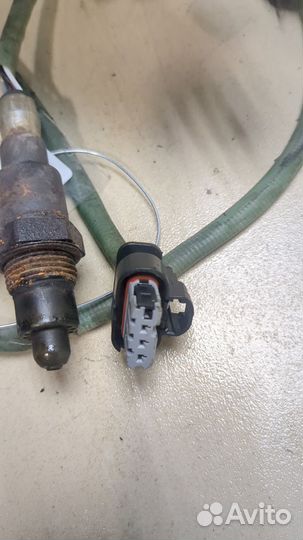 Лямбда зонд Ford Escape