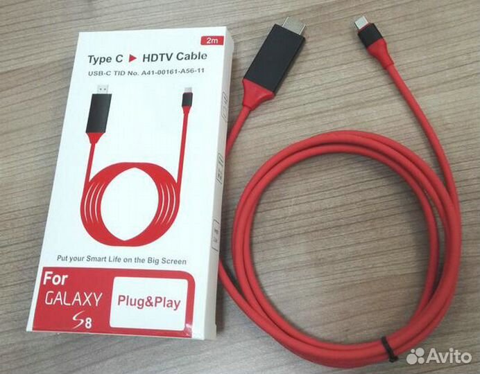 USB Type C 3.1 в hdmi, новые