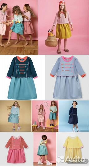 Пошив швейных изделий любой сложности