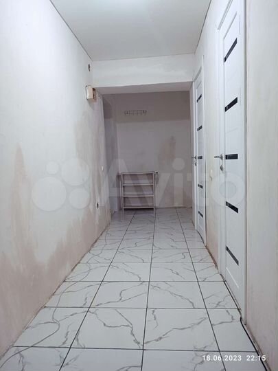 3-к. квартира, 63 м², 1/3 эт.