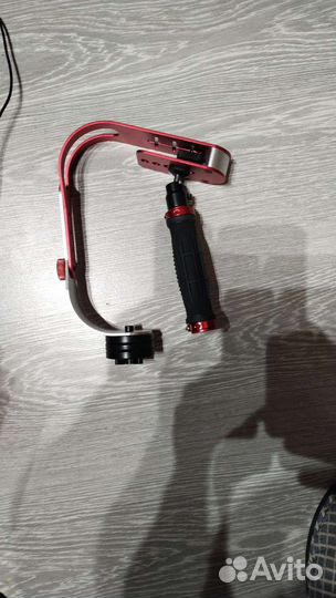 Стабилизатор для съемки