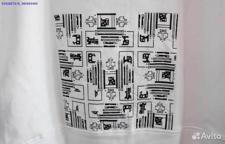 Свитшот Cav Empt vhq (Арт.15517)