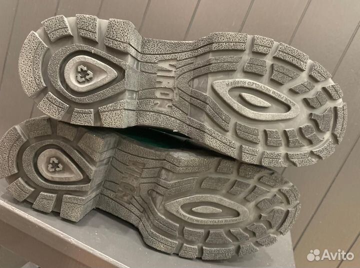 Сапоги женские Viron