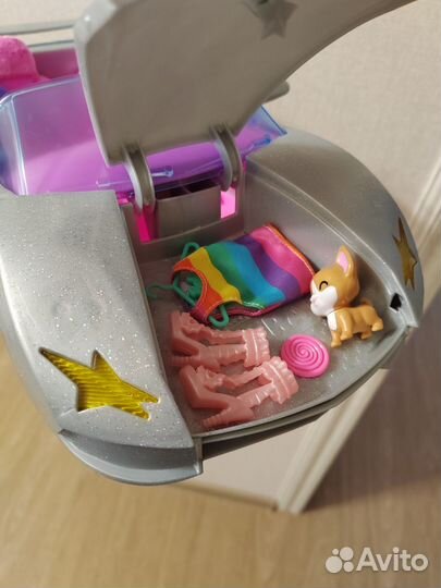 Машинка barbie original
