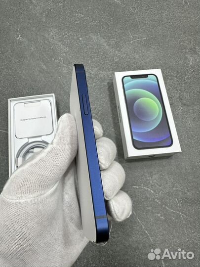 iPhone 12 mini, 256 ГБ