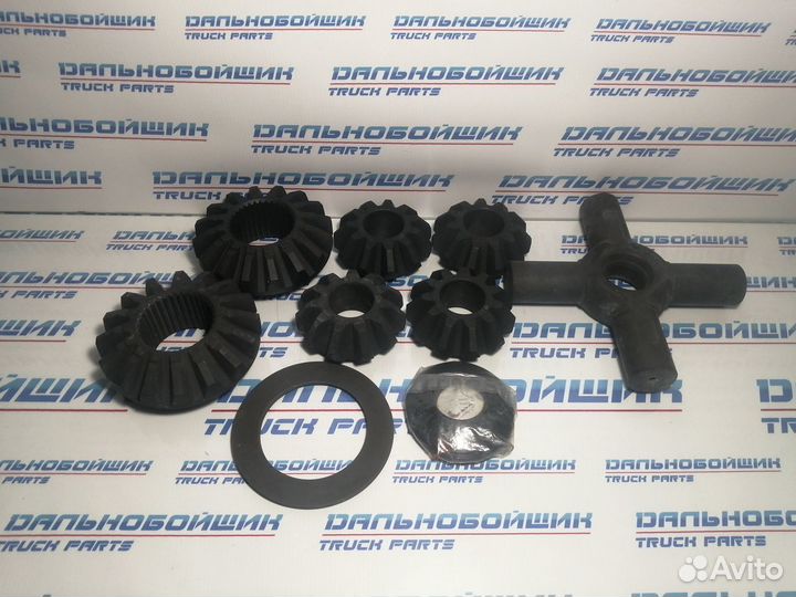 Ремкомплект редуктора 198.967 C.E.I