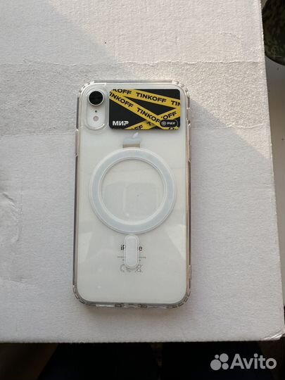 iPhone Xr, 64 ГБ