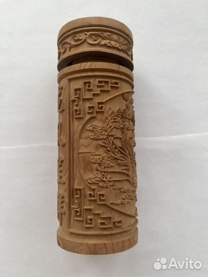 Шкатулка для чая