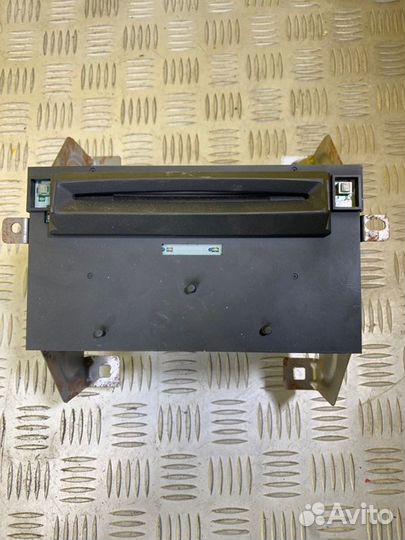 Магнитола Nissan Pathfinder (R51M) 2004-2013 2.5D