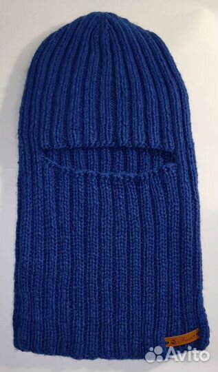 Балаклава ручная работа