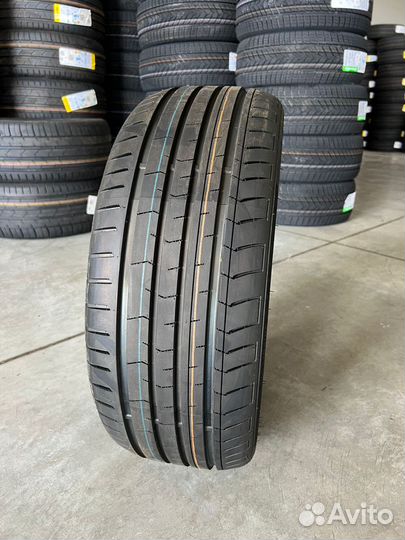 Kustone Passion P9 245/40 R19 99W