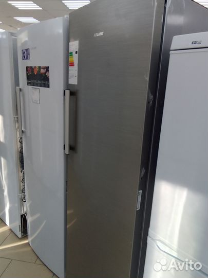 Морозильник Атлант 7606-140N