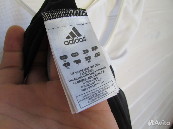 Adidas мужские вело шорты велотрусы