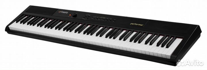 Цифровое фортепиано Artesia Performer (2 цвета)