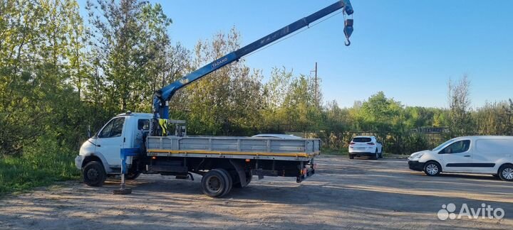 Манипулятор