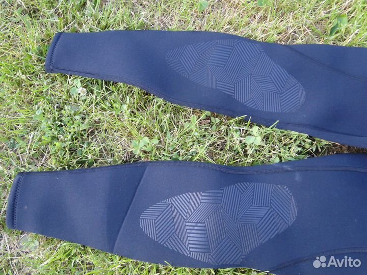 Гидрокостюм 3 мм размер S