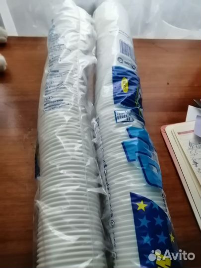 Горшочки для цветов, стаканчики для рассады