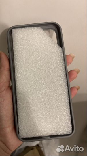 Чехол на айфон 15 про мах
