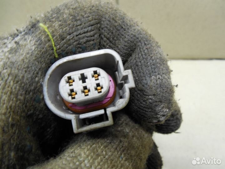 Проводка (коса) Focus II 2008-2011