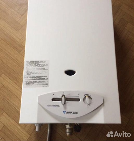 Газ. колонки, бу., пайка теплообменников