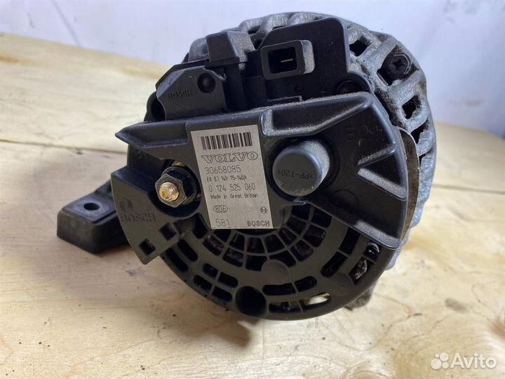 Генератор Volvo XC90 2002