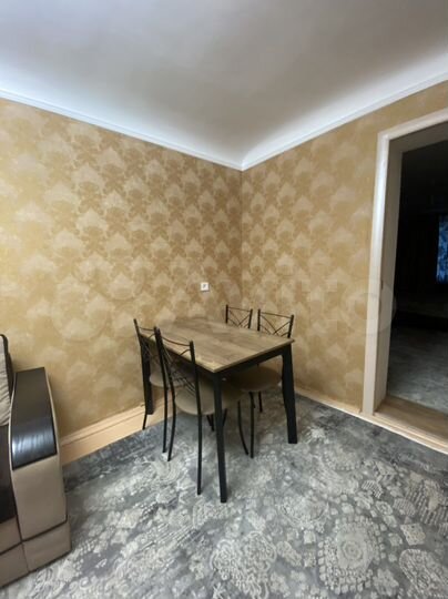 2-к. квартира, 42,3 м², 1/5 эт.