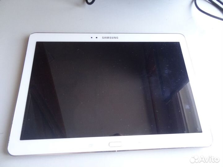 Samsung Galaxy 10.1 SM-T525 LTE - на запчасти